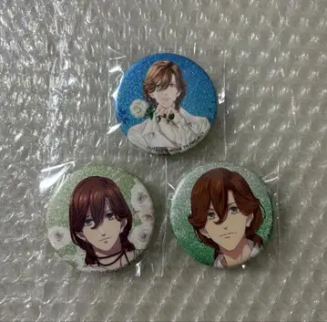 우타프리 카르나이 탭나이 탭키스 응모자 전원 서비스 캔뱃지 료지