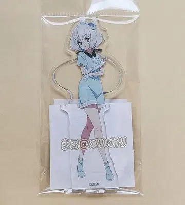 사가 경마 콘노 준코 좀비랜드 사가 아크릴 스탠드