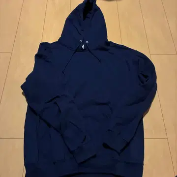 00's 저지 후디 후드티