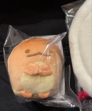 스미코구라시 야키 토카게