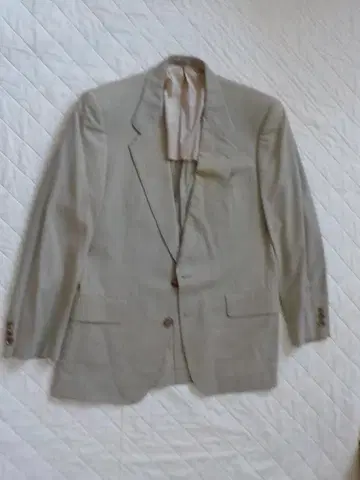 Hickey Freeman 히키 프리맨 테일러드 자켓