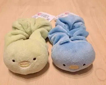 스미코구라시 마스코트 포함 스크런치 펭귄? 펭귄(정품)