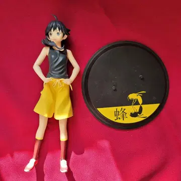 제일복권 프리미엄 상처 이야기 아라라기 카렌 프리미엄 피규어