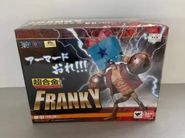 원피스 초합금 프랭키 FRANKY BF-37