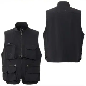 THE NORTH FACE NP22531 필드 유틸리티 베스트