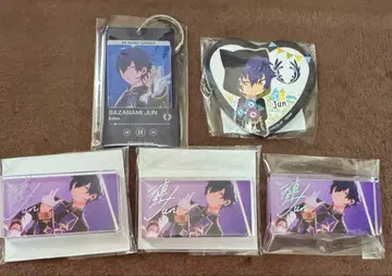 앙상블 스타즈!! 앙스타 ESMG 준