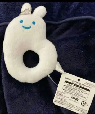 비트매니아 라비트 군 마스코트