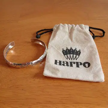 Harpo 뱅글