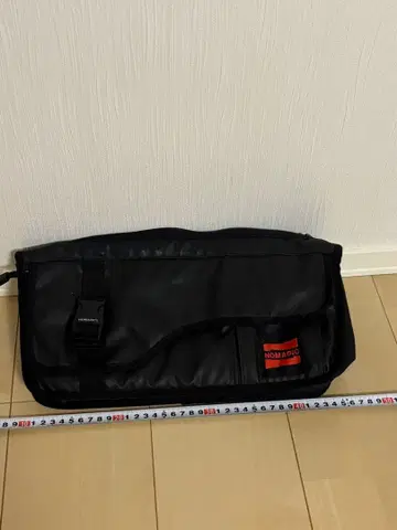 NOMADIC 원 숄더백