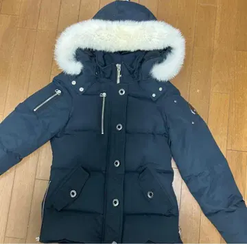 Moose Knuckles 다운 자켓 S