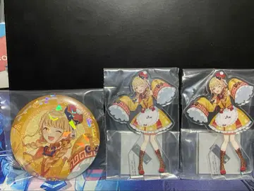 제일복권 학원 아이돌 마스터 Part 3 후지타 코토네