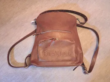 Desigual 데시구알 3웨이 백