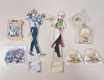 프로세카 텐마 츠카사 카미시로 루이 산리오 콜라보 묶음 판매