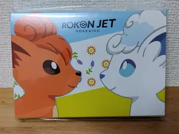 로콘 제트 플라이트 택 키링 에어두 홋카이도 한정