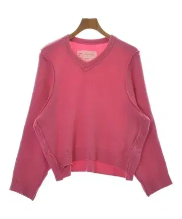 CAMIEL FORTGENS 니트 스웨터 남성용