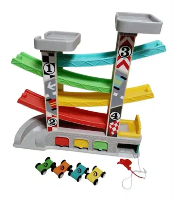 목완사 스프 토이 카 슬라이더