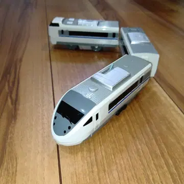 프라레일 681계 특급 썬더버드