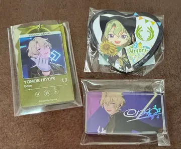 앙상블 스타즈!! 앙스타 ESMG 히요리