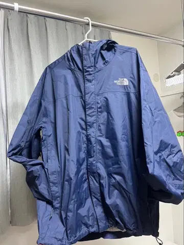 노스페이스 마운틴 후드티