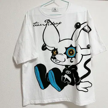 기무라 료헤이 T셔츠