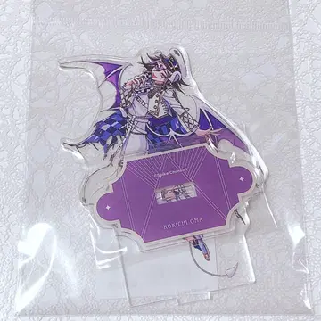 [단간론파] 오마 코키치 아크릴 스탠드