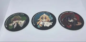 살육의 천사 호러 하우스 유령의 집 레이첼 자크 코스터