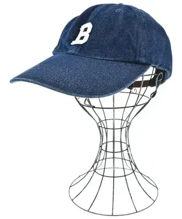 BEAMS HEART 남성용 캡