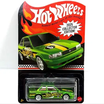 핫휠 닛산 센트라 컬렉터 에디션