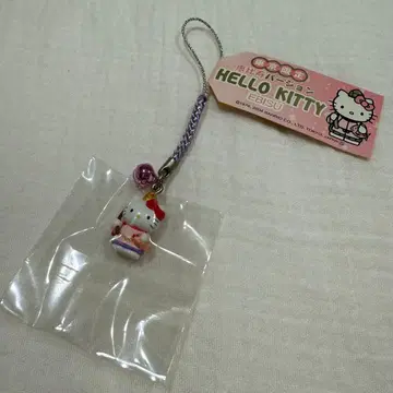 헬로키티 지역 한정 키티 도쿄 한정 에비스