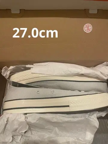ct70 CONVERSE 컨버스 척테일러 스카이블루 에그레트