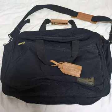 Eddie Bauer 블랙 비즈니스 백