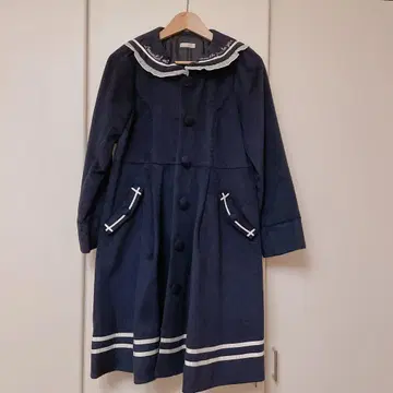 axes femme 코트 (사이즈 M/NV)