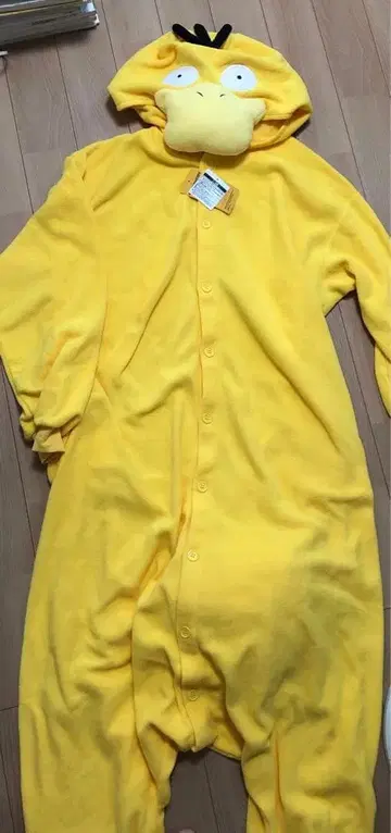 포켓몬 코닥 인형옷 사이즈 M