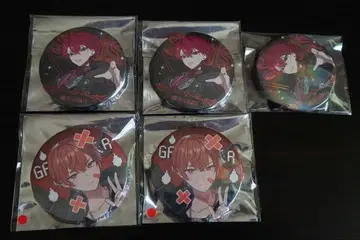 우라시마사카타센 토나리노 사카타 소라마후우라사카 소마우사 캔뱃지 시크레