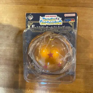 드래곤볼 제일복권 스냅 컬렉션 2 삼성구