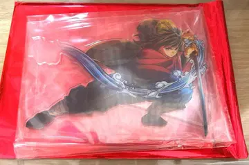 토미오카 기유 아크릴 스탠드 무한성 편 키 비주얼 랜덤 아크릴 스탠드 A