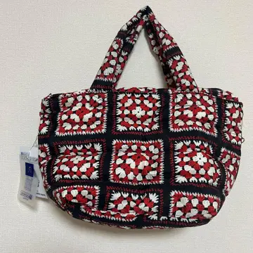 미사용 새상품 ROOTOTE 루트토트 토트백