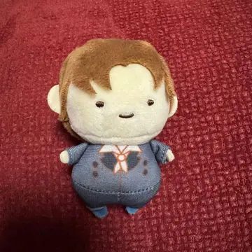 초특급 마사히로 마스코트 치비누이 8호차의 날