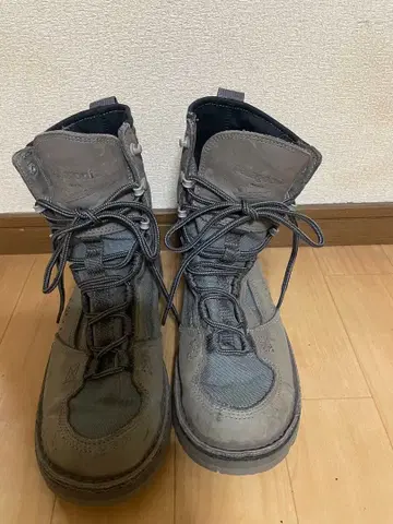 Patagonia 리버솔트 웨이딩 부츠