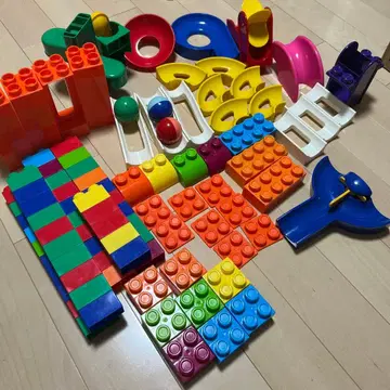 콜로콜로 코스터dx + 블록