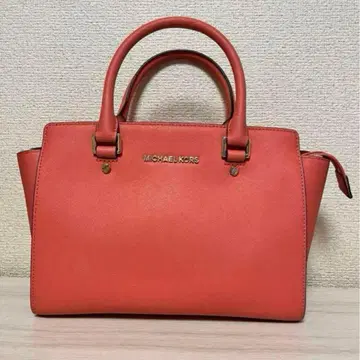 [ 미사용 새상품 ] MICHEAL KORS 백