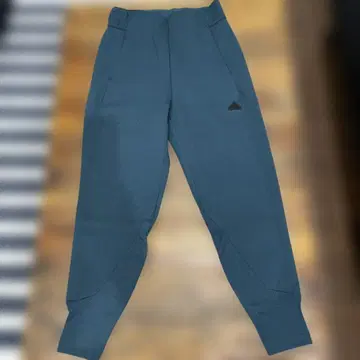 adidas 조거 스웨트 팬츠 모스