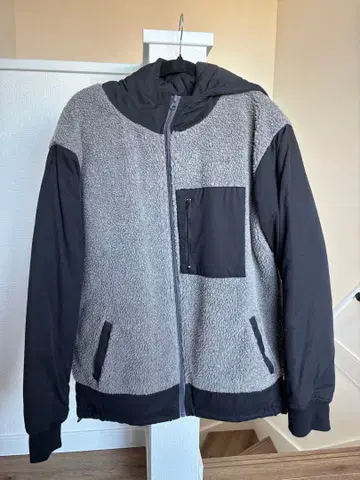 [ 새상품급 ] GUARANTEED 보아 x 퀼팅 자켓