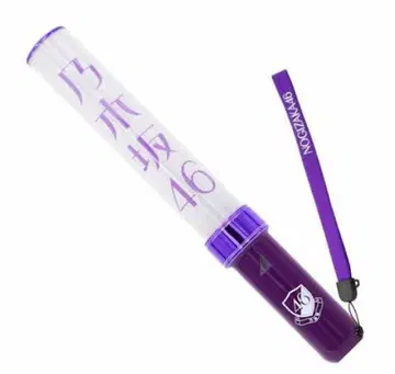 노기자카46 응원봉 노멀