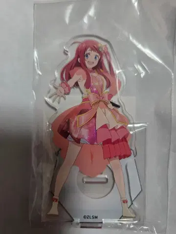 좀비 랜드 사가 유메긴가 파라다이스 사쿠라 아크릴 스탠드 라이브ver