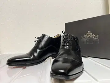 BEE CLASSIC 블랙 키높이 부츠(7cmup) 25.0cm