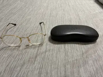 Ray-ban ROUND METAL OPTICS