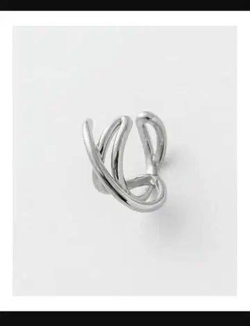 [ Jouete ] 이어커프스 쥬에테 상자 없음 이어커프