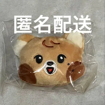 NCT DREAM Dreamiez 인형 배지 해찬