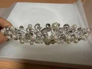 티아라 ( 여성용 )